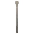 BOSCH Flachmeißel mit SDS-max Aufnahme, 280 x 25 mm 1618600210