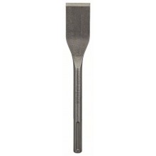 Bosch Fliesenmeißel mit SDS-max-Aufnahme, 300 x 50 mm, 2608690098