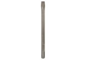 BOSCH Flachmeißel 28-mm-Sechskantaufnahme, 520 x 36 mm 1618600206