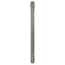 BOSCH Flachmeißel 28-mm-Sechskantaufnahme, 520 x 36 mm 1618600206