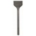 BOSCH Fliesenmeißel mit SDS-max 300 x 80 mm, 1618601019
