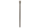 BOSCH PRO SDS max-4C Flachmeißel-Set, 25 x 280 mm, 10-tlg. 2608690127