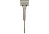 Bosch Spatmeißel mit SDS-max-Aufnahme 400 x 115 mm 2608690199
