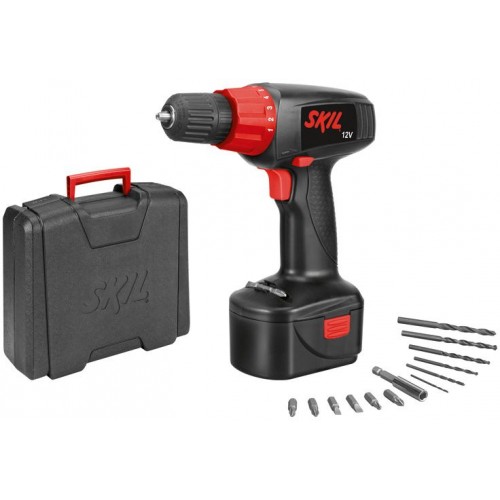 SKIL 2395 Akku-Bohrschrauber F.015.239.5AC