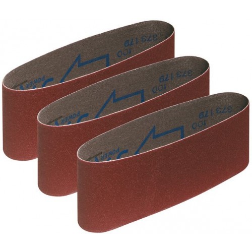 SKIL Schleifband (3 x Körnung 100) 2.610.373.179