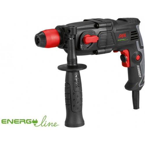 SKIL 1734 Bohrhämmer F.015.173.4AA SKIL 1734 Bohrhämmer F.015.173.4AA