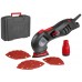 SKIL Delta 7115 Deltaschleifer F.015.711.5AA