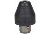 BOSCH SDS-plus Schnellwechselfutter 2608572213