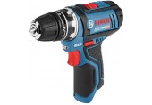 BOSCH GSR 12V-15 Professional Akku-Bohrschrauber Solo 0601868101