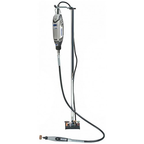 DREMEL® (2222) Werkzeugständer zum Aufhängen der biegsamen Welle 2615222232