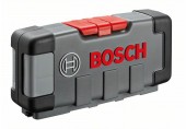 BOSCH "TOUGH BOX" Stichsägeblatt-Set Wood and Metal 30tlg. 2607010903