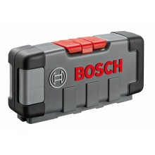 BOSCH "TOUGH BOX" Säbelsägeblatt-Set Wood and Metal Basic 2607010901