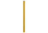 BOSCH Schmelzkleber, 11 x 200 mm, 500 g, gelb, 2607001176