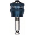 BOSCH Power-Change Plus Adapter, 7/16", 11 mm 2608594265