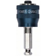 BOSCH Power-Change Plus Adapter, 7/16", 11 mm 2608594265