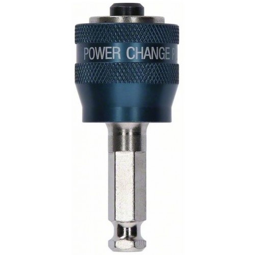 BOSCH Power-Change Plus Adapter, 7/16", 11 mm 2608594265