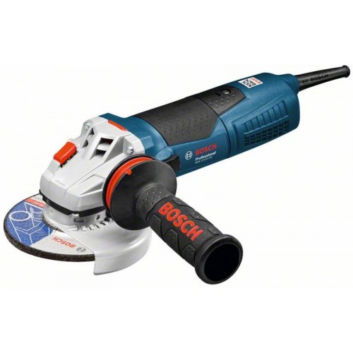 BOSCH GWS 17-125 CIE, Winkelschleifer 1700 W, 060179H002