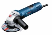 BOSCH GWS 7-115 E Professional Winkelschleifer 0601388203