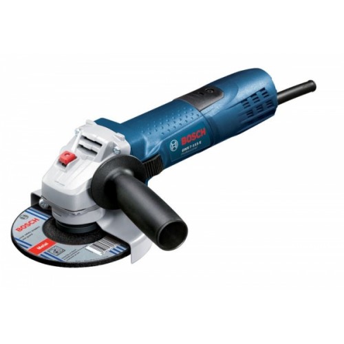 BOSCH GWS 7-115 E Professional Winkelschleifer 0601388203