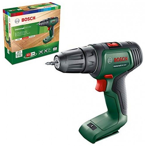 BOSCH UniversalDrill 18V Bohrschrauber 06039D4000