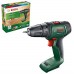 BOSCH UniversalDrill 18V Bohrschrauber 06039D4000