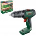 BOSCH Universal Impact 18V Akku-Zweigang-Schlagbohrschrauber 06039D4100