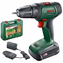 BOSCH UniversalDrill 18V, 1,5 Ah Bohrschraube 06039D4001