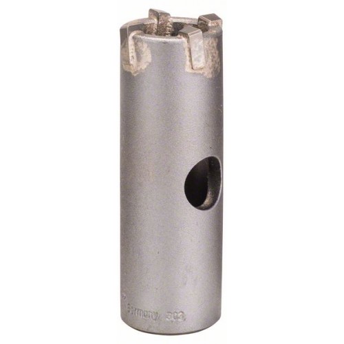 BOSCH Accessories Hohlbohrkrone 25 x 50 x 72 mm, 1St. 2608550612 BOSCH Accessories Hohlbohrkrone 25 x 50 x 72 mm, 1St. 2608550612