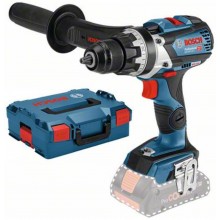 BOSCH GSR 18V-110 C Akku-Bohrschrauber 18V, mit Koffer 06019G0109