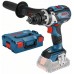 BOSCH GSR 18V-110 C Akku-Bohrschrauber 18V, mit Koffer 06019G0109