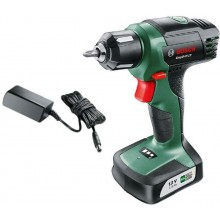 BOSCH EasyDrill 12 Akku-Bohrschrauber 06039B3001