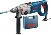 BOSCH GSB 162-2 RE Professional Schlagbohrmaschine in Koffer, 060118B000