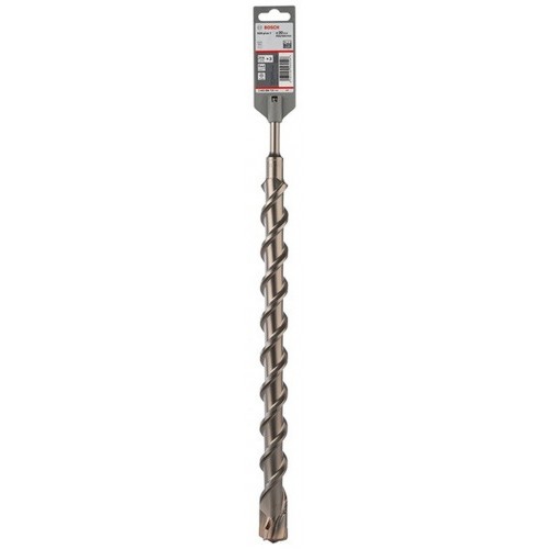 BOSCH Hammerbohrer SDS-plus-7X, 30 x 400 x 450 mm 2608586728