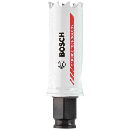 BOSCH Lochsäge Endurance for Heavy Duty, Carbide, 35 mm 2608594167
