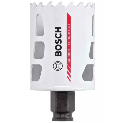 BOSCH Lochsäge Endurance for Heavy Duty, Carbide 60 mm 2608594173