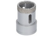 BOSCH X-LOCK Diamanttrockenbohrer Best for Ceramic Dry Speed 35mm 2608599035