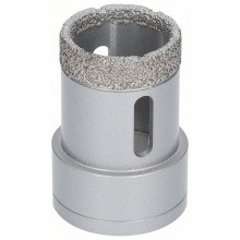 BOSCH X-LOCK Diamanttrockenbohrer Best for Ceramic Dry Speed 35mm 2608599035