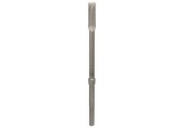 BOSCH PRO SDS max-5C Flachmeißel-Set, 25 x 400 mm, 10-tlg. 2608690166