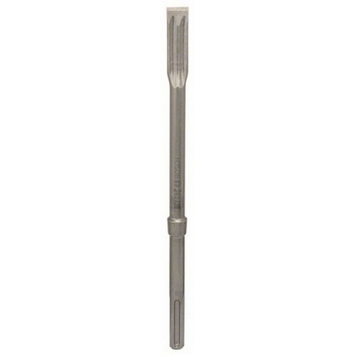 BOSCH PRO SDS max-5C Flachmeißel-Set, 25 x 400 mm, 10-tlg. 2608690166