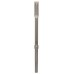 BOSCH PRO SDS max-5C Flachmeißel-Set, 25 x 400 mm, 10-tlg. 2608690166