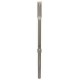 BOSCH PRO SDS max-5C Flachmeißel-Set, 25 x 400 mm, 10-tlg. 2608690166