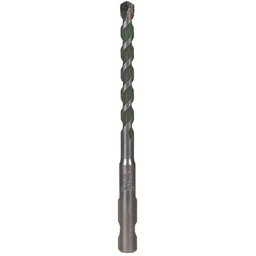BOSCH SDS-Quick Mehrzweckbohrer, 7 x 55 x 100 mm 2609256915 BOSCH SDS-Quick Mehrzweckbohrer, 7 x 55 x 100 mm 2609256915