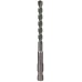 BOSCH SDS-Quick Mehrzweckbohrer, 7 x 55 x 100 mm 2609256915