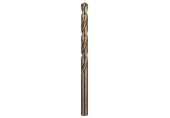 BOSCH Bohrer, SpiralbohrerBit, 7,5 mm, Drehung der rechten Hand, 7,5 mm, 109mm 2609255078