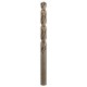 BOSCH Bohrer, SpiralbohrerBit, 7,5 mm, Drehung der rechten Hand, 7,5 mm, 109mm 2609255078