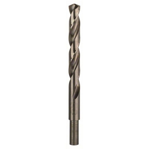 Bosch Metallbohrer HSS-Co, DIN 338, 12,5 x 101 x 151 mm, 1er-Pack Bosch Metallbohrer HSS-Co, DIN 338, 12,5 x 101 x 151 mm, 1er-Pack
