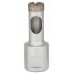 Bosch Diamanttrockenbohrer Dry Speed Best for Ceramic, 16 x 30 mm