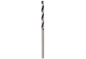 BOSCH Metallspiralbohrer-HSS PointTeQ, DIN 338, 3,0 x 33 mm, 10er-Pack - 2608577198