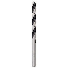 BOSCH Metallspiralbohrer-HSS PointTeQ, DIN 338, 7,0 x 69 mm, 10er-Pack - 2608577238