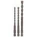 Bosch Betonbohrer-Set SDS-Quick, 3-teilig, 5 - 8 mm 2609256908